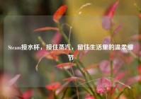 Steam接水杯，接住蒸汽，留住生活里的温柔细节