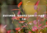 逆战天神猎魔，暗影中的正义回响——天神套介绍
